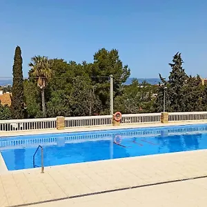 Apartamento Cap Salou, Cerca De La Playa Apartamento Salou