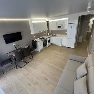 Aurelia Apartamento Salou