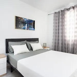 Classbnb - Nuovo A 100m Da Playa Vistas Apartamento Arona (Tenerife)