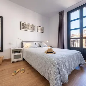 Tarragona Apartments Apartamento Tarragona